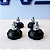 4 PEÇAS - COXIM AVS-03 (20 - 40 kgf) 5/16" - Imagem 1