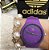 Kit 05 Relógios Adidas Caixa e Pulseira - Imagem 4