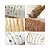 Kit 10 Pulseiras Femininas Semi Joias Folheadas - Imagem 2