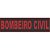 Emborr. Bombeiro Civil - Imagem 1