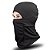 Touca Ninja Scopion Preta - Imagem 1