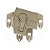 Coldre Eagle Fit p/ capa modular - Imagem 1