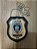 Distintivo Colar PCPB - Imagem 1