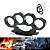 Soco inglês (metal) - Imagem 1