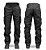 Calça Ripstop Preta 8 bolsos - Imagem 1