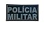 Patch Policia Militar p/ capas - Imagem 1
