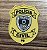 Patch Escudo PCPB - Imagem 1