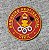 Pacth Escudo Bombeiro Civil - Imagem 1