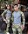 Camisa Camuflada CMF1 - Imagem 1