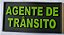 Embor. Agente de Trânsito - Imagem 1
