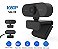 Camera WebCam Full HD 1080P Usb 2.0 - Imagem 1