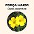 Força Maior Essência Floral 10ml - Imagem 2