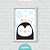 Kit Quadros: Animais Minimalistas - Imagem 7