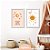 Kit Quadros: Sol e Lua Boho - Imagem 1