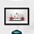 Kit Quadros: Carrinhos de Corrida em Aquarela - Imagem 7