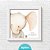Kit Quadros: Safari Baby 5 Aquarela - Imagem 7
