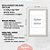 Kit Quadros: Santo Anjo em Aquarela Florido - Imagem 7