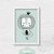 Kit Quadros: Safari Minimalista - Imagem 7