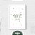Kit Quadros: Arco-íris Boho Florido - Imagem 4