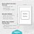 Kit Quadros: Safari Baby 5 - Imagem 11