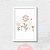 Kit Quadros: Boho Minimalista 1 - Imagem 3