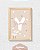Kit Quadros: Margaridas com Nome - Imagem 3