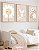 Kit Quadros: Margaridas com Nome - Imagem 5