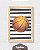 Kit Quadros: Esporte Futebol, Basquetebol, Beisebol com Nome - Imagem 5