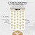Kit Quadros: Urso Boho - Imagem 8