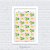 Kit Quadros: Lhama Love - Imagem 6