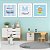 Kit Quadros: Pequeno Surfista - Imagem 6