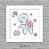 Kit Quadros: Sereia - Imagem 7