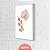 Kit Quadros: Floral Copo de Leite Rosa - Imagem 8