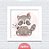 Kit Quadros: Safari Boho - Imagem 6