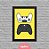 Kit Quadros: Gamer - Imagem 4