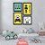 Kit Quadros: Gamer - Imagem 1
