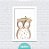 Kit Quadros: Animais Floridos em Aquarela - Imagem 3