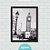 Kit Quadros: Londres, Reino Unido, Big Ben - Imagem 5