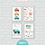 Kit Quadros: Carrinho Jeep - Imagem 2