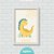 Kit Quadros: Dinossauros - Imagem 5