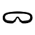 Espuma Dji Goggles 2 e Integra (Newbeedrone) - Imagem 4