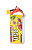 Bateria Lipo 4s GNB HV 850 mah 15.2v XT30 120c - Imagem 2