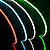 Led COB Betafpv 55cm (Azul, branco, verde e vermelho) - Imagem 2