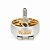 Motor Flyfish RC Flash 2506 1750KV (cinza e dourado) (unidade) - Imagem 1