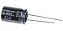 Capacitor Rubycon ZLH 35v 1000uf - Imagem 1