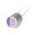 Capacitor Unicon 35v 470Uf - Imagem 1