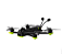 Nazgul DC5 ECO O4 e GPS 6S ( Crossfire, Elrs ou PNP) - Imagem 1