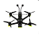 Nazgul DC5 ECO O4 e GPS 6S ( Crossfire, Elrs ou PNP) - Imagem 3
