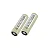 Molicel P45B 21700 4500mAh 45A 3.7V Li-Ion Battery (2pcs) - Imagem 1