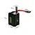 Bateria Flywoo Lion 4S1P 4500mAh  Lionpack - Imagem 1